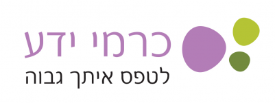 Logo of כרמי ידע